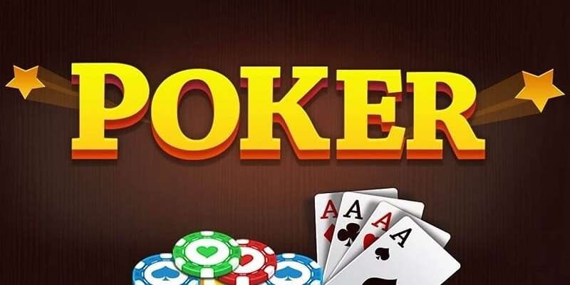 Tìm hiểu về game bài Poker 789win