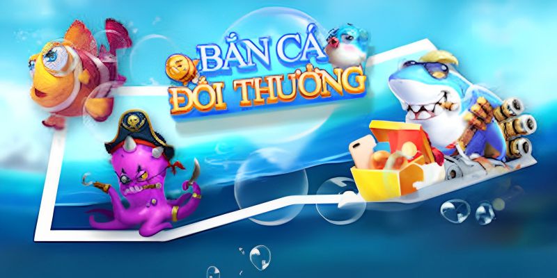 Ưu điểm nổi bật của sảnh game bắn cá Jili tại I9BET