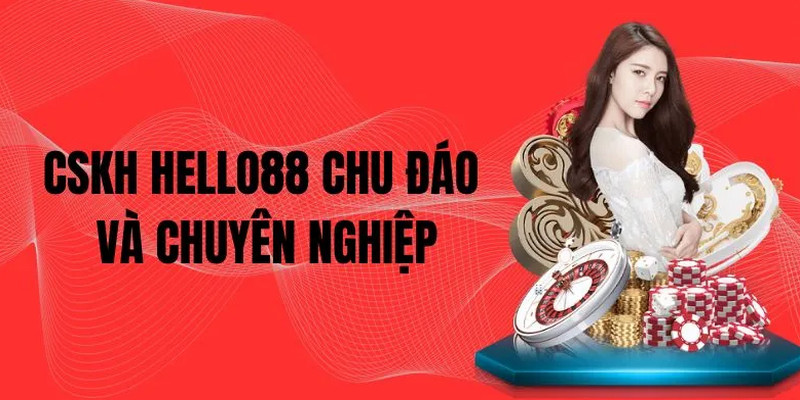 Dùng ngôn ngữ tôn trọng và lịch sử khi giao tiếp với nhân viên hỗ trợ