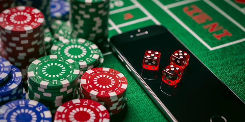 Hướng dẫn đăng nhập i9BET 