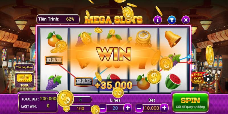 Một vài đặc điểm cơ bản về nổ hũ 77Win