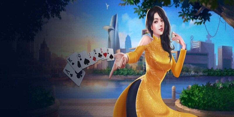 Truy cập dễ dàng vào 77win để thực hiện các bước tham gia game bài