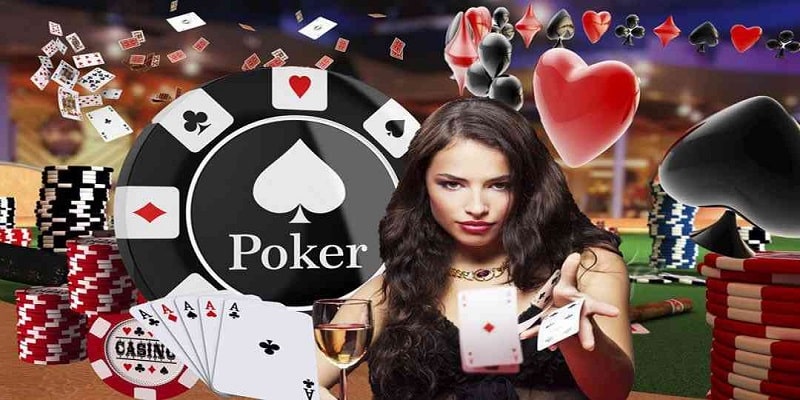 Theo hướng dẫn chơi Poker một số thuật ngữ bet thủ cần biết