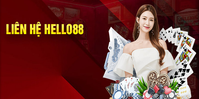 Hỗ trợ Hello88 là bao gồm những phương thức nhà cái xây dựng để kết nối người chơi nhanh nhất