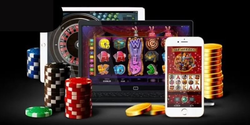 Những trò chơi casino 88VV được yêu thích hiện nay 