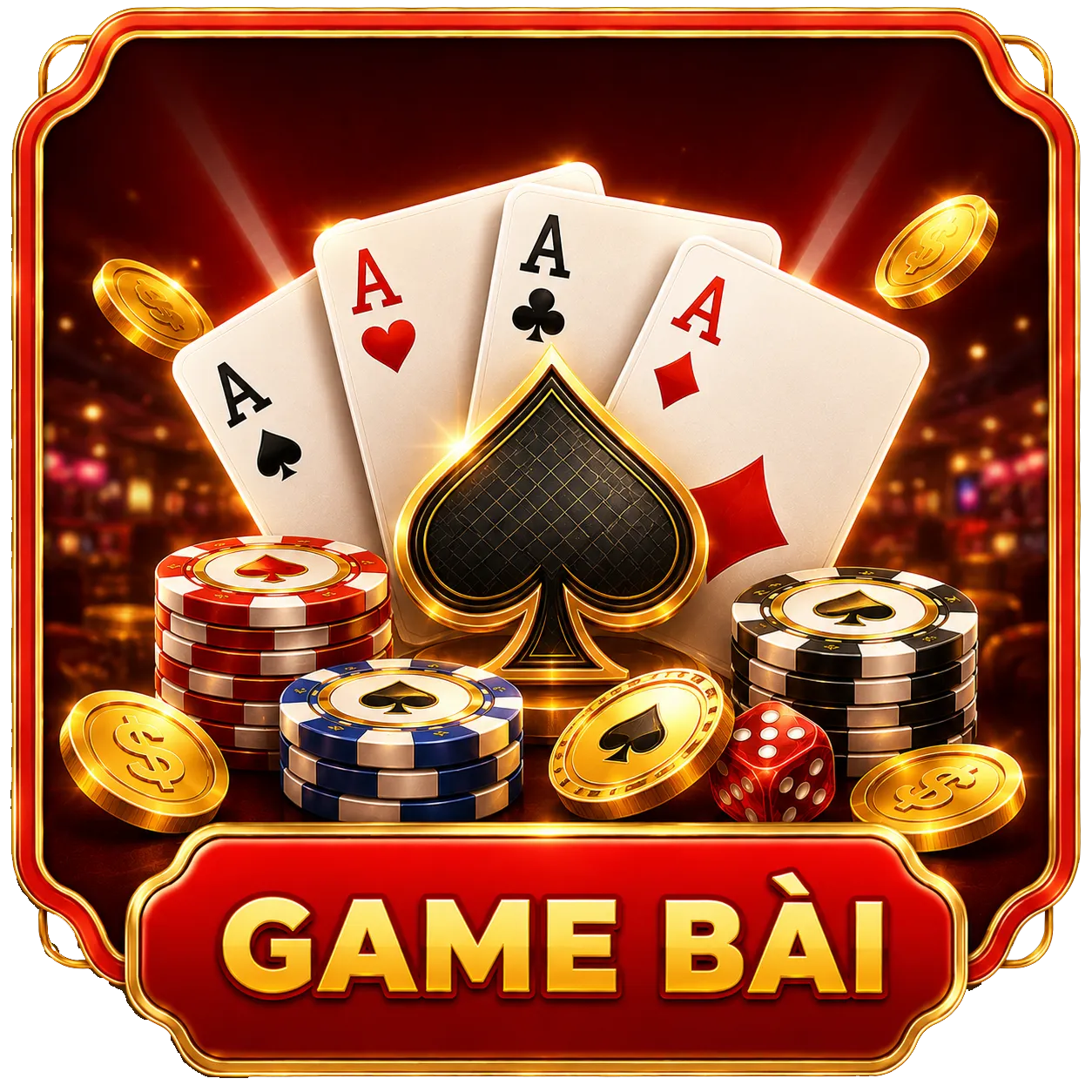 game bài