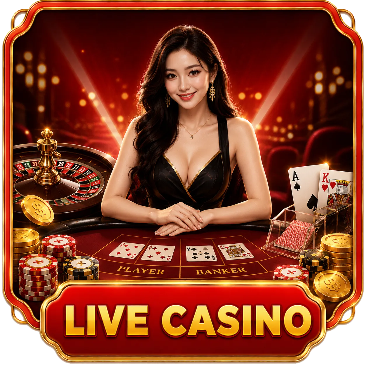 live casino