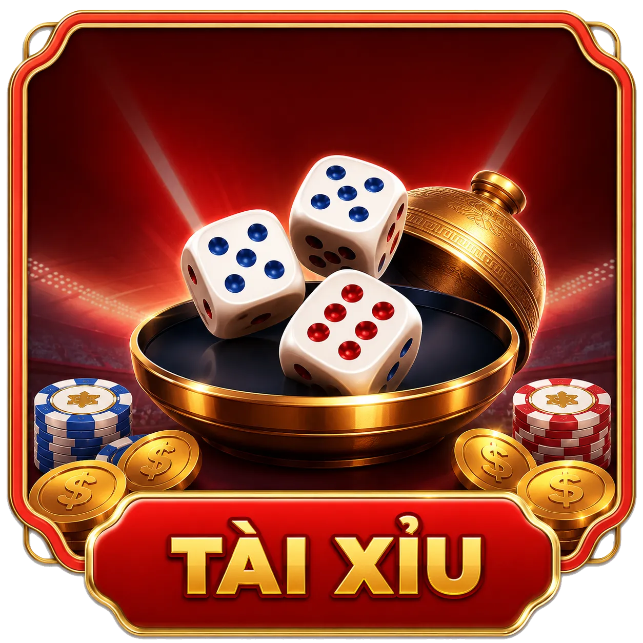 tài xỉu